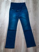 Umstandshose Jeans Colline Vertbaudet Gr. 40 Hessen - Bad Sooden-Allendorf Vorschau