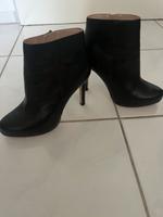 buffalo stiefeletten/ankleboots 37 schwarz Bochum - Bochum-Süd Vorschau