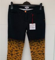 NEU Damen Jeans Who*s Who Griglia Skinny Print Größe 29 Nordrhein-Westfalen - Issum Vorschau