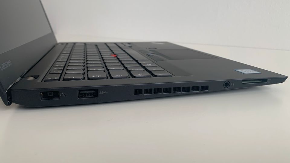 Lenovo Thinkpad T470s i5 Notebook Laptop LTE in Laatzen