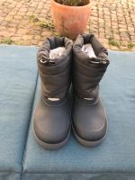 Winterstiefel Schneeschuhe Hessen - Oestrich-Winkel Vorschau