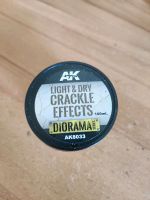 AK Light and Dry Crackle Effects Crackle Paint München - Pasing-Obermenzing Vorschau