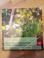 Mein Küchengarten Gemüse Kräuter Anbau Gartenbuch blv Verlag neu Thüringen - Bad Salzungen Vorschau