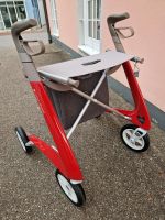 Edler NEUER Rollator CARBON ultralight Komfort by ACRE Bayern - Inchenhofen Vorschau