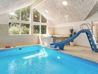 Ferienhaus mit Pool in Kappeln (Ostsee) für 18 Personen + 2 Hunde Schleswig-Holstein - Kappeln Vorschau