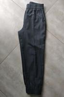 Damenhose Zara 34 36 XS S Jogger Anzughose blau marine Hessen - Petersberg Vorschau