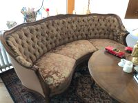 Chippendale-Set (3er Sofa, 2 Sessel, 1 Tisch) Elberfeld - Elberfeld-West Vorschau