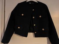Zara Business Blazer Gotha - Tabarz/Thüringer Wald Vorschau