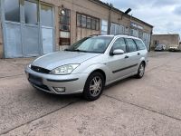 Ford Focus Sachsen-Anhalt - Magdeburg Vorschau