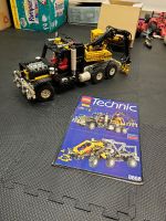 Lego Technic 8868 Baden-Württemberg - Rechberghausen Vorschau