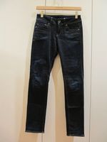 G-Star Jeans Midge Saddle W 28 L 32 dunkel blau TOP Aachen - Kornelimünster/Walheim Vorschau