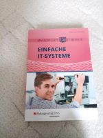 Einfache IT Systeme Basiswissen IT Berufe 9. Auflage Brandenburg - Hennigsdorf Vorschau