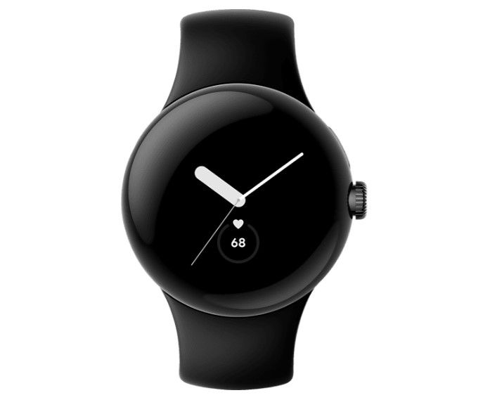 Google Pixel watch LTE - NEW in Bensheim