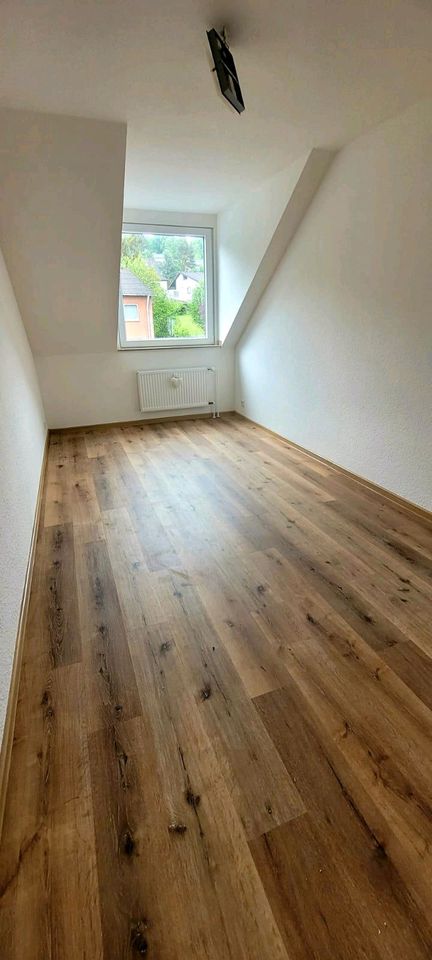 Sanierte 84 qm Wohnung Stolberg Zweifall in Stolberg (Rhld)