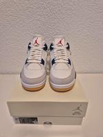 Nike SB x Air Jordan 4 Herrenschuh Größe 42 Baden-Württemberg - Rheinfelden (Baden) Vorschau