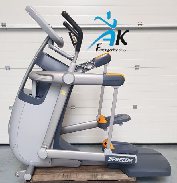 Precor AMT 100i Experience Line Fitness Training Cardio in Haselünne