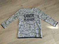 Langarmshirt für Jungen in Gr. 122 Kreis Ostholstein - Neustadt in Holstein Vorschau