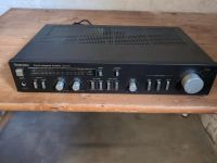 Technics SU-Z11 Vollverstärker - Vintage Hifi - TOP Zustand Hannover - Herrenhausen-Stöcken Vorschau