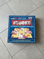 Sudoku Brettspiel ab 8 Jahre - wie NEU Nordrhein-Westfalen - Düren Vorschau