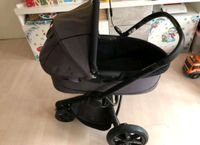 Babywanne für Quinny Mood Kinderwagen Leipzig - Thekla Vorschau