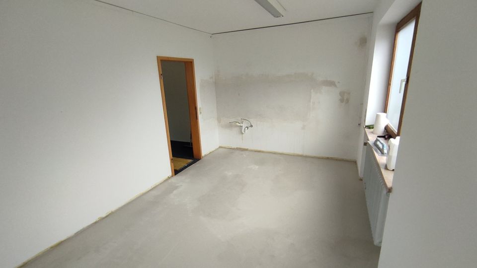 Büro-/ Gewerbefläche zu vermieten in Pfronten