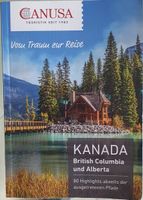 Nationalpark Kanada Canada CANUSA Reiseführer Brandenburg - Bernau Vorschau