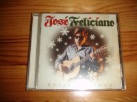 José Feliciano FELIZ NAVIDAD CD 2002, 15 Titel Rheinland-Pfalz - Kaiserslautern Vorschau