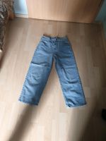 Blaue Baggy Jeans Nordrhein-Westfalen - Hille Vorschau