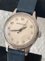 Jaeger le Coultre JLC Cal. P476 Vintage Uhr 50er Handaufzug Hessen - Wiesbaden Vorschau