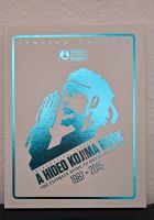 Metal Gear Solid Ultimate Guide Limited Edition Hardcover Essen-West - Holsterhausen Vorschau