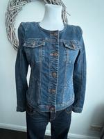Street One - Jeans Jacke Niedersachsen - Tostedt Vorschau