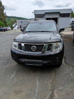 Nissan Pathfinder 3.0 Diesel Motorschaden Hessen - Braunfels Vorschau