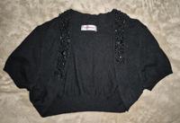 kurzarmiger Bolero Vintage Größe S Nordrhein-Westfalen - Bad Oeynhausen Vorschau