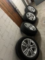 BMW X3/X4 245/50 R18 Sommmerreifen Nordrhein-Westfalen - Herne Vorschau