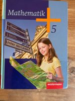 Mathematik Buch 5 ISBN 978-3-14-123500-5 Rheinland-Pfalz - Wallscheid Vorschau