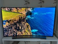 78" Samsung UE78HU8500 4K Ultra HD 3D Curved LED TV + HW-H7501/EN Schleswig-Holstein - Itzehoe Vorschau