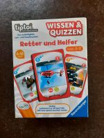 Tiptoi-Spiel Wissen&Quizzen "Retter und Helfer" Bayern - Ebersberg Vorschau