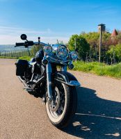 Harley Davidson Road King Classic Thunderbike Baden-Württemberg - Aspach Vorschau