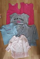 Shirts Gr. 122/128 je 1,00 euro Brandenburg - Trebbin Vorschau