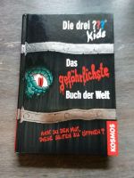 Die Drei Fragezeichen Kids, Das gefährlichste Buch der Welt Nordrhein-Westfalen - Voerde (Niederrhein) Vorschau