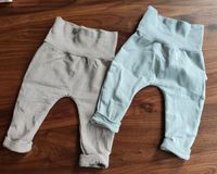 Lässig Babyhose GOTS Blau braun  Gr.56 Rheinland-Pfalz - Neuwied Vorschau