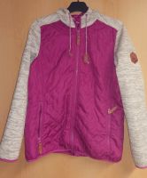 Crivit Jacke Gr M 38/40 A-A 52cm Gesteppt Nordrhein-Westfalen - Herford Vorschau