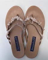 Sommerschuhe Sandalen von Sommerkind Größe 37 Bayern - Großheubach Vorschau