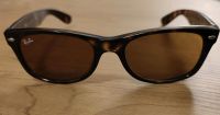 Ray Ban Sonnenbrille New Wayfarer Aachen - Aachen-Haaren Vorschau