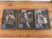3 DVDS von Fifty Shades of Grey ✨ wie NEU ✨ DVD Set Schwentinental - Rader Insel Vorschau