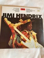 LP Jimi Hendrix Nordrhein-Westfalen - Schlangen Vorschau