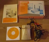 Siemens Gigaset WLAN Repeater, Access Point, Ethernet Adapter Bayern - Grabenstätt Vorschau