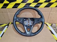 Opel Corsa E Lenkrad 1340321 Leder Multifunktionslenkrad Heizung Nordrhein-Westfalen - Gelsenkirchen Vorschau