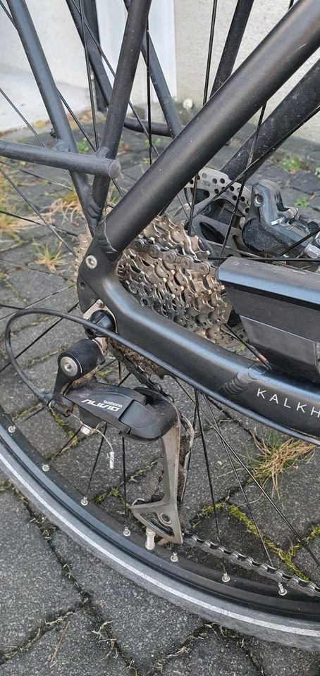 Kalkhoff E-bike / Pedelec Impulse 2.0, 28", Rahmen Gr. L 55 in Essen