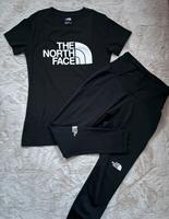 ✩ The North Face ✩ T-Shirt + Leggings ✩ Gr. XS ✩ NEU + TOP ✩ Mecklenburg-Vorpommern - Wolgast Vorschau